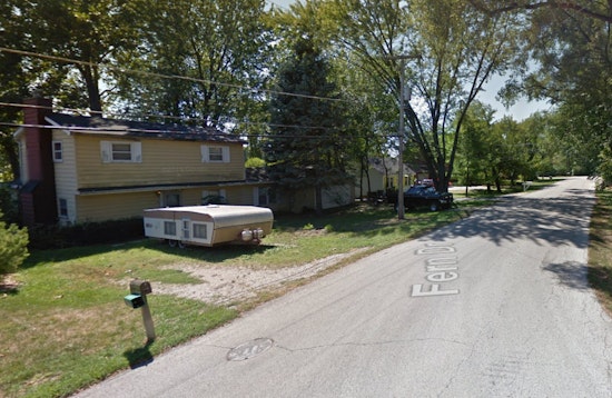 Knife-Wielding Man Shot Dead by Cops in Quiet Elk Grove 'Burb Bust-Up