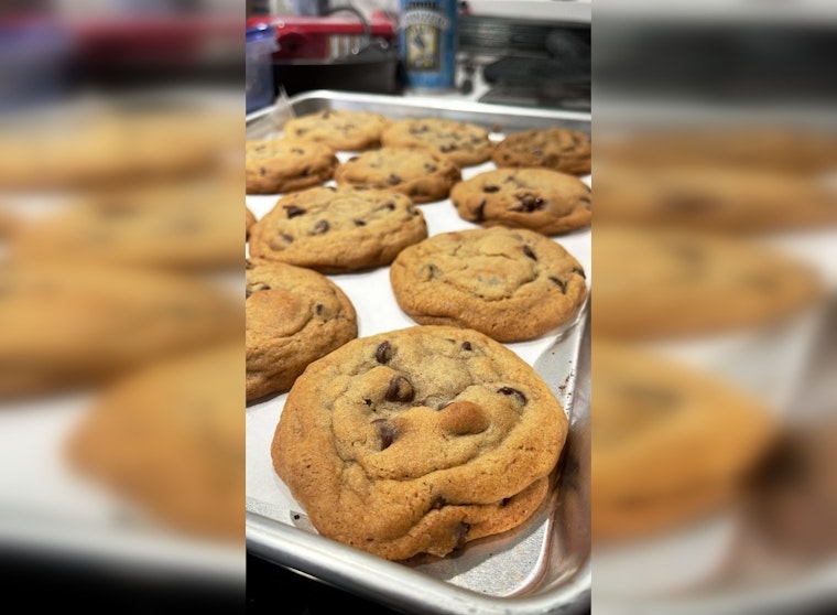 Kurty's Cookies Joins Local Market, Tiff's Treats Expands Nationwide