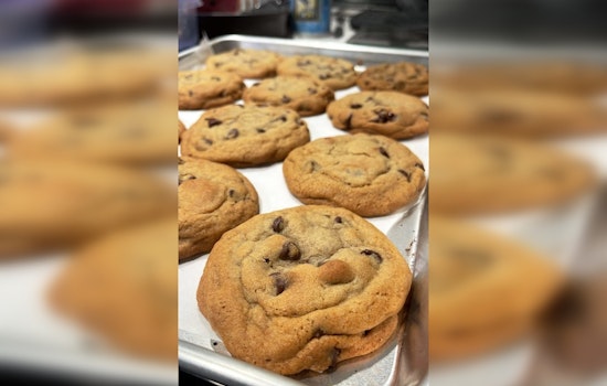 Kurty's Cookies Joins Local Market, Tiff's Treats Expands Nationwide