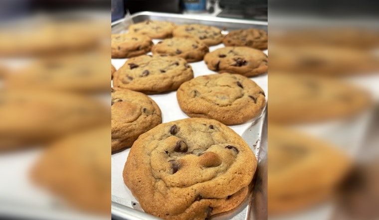 Kurty's Cookies Joins Local Market, Tiff's Treats Expands Nationwide
