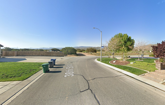 LA County Detectives Accuse Man of Murder as They Probe Woman's Burnt Remains in Quartz Hill Garage Fire