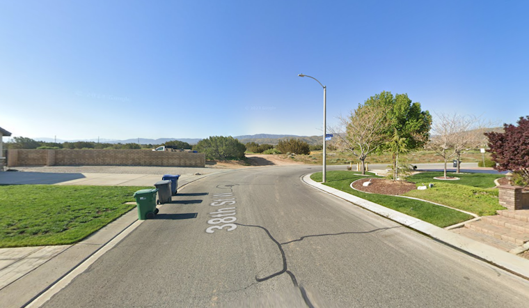 LA County Detectives Accuse Man of Murder as They Probe Woman's Burnt Remains in Quartz Hill Garage Fire
