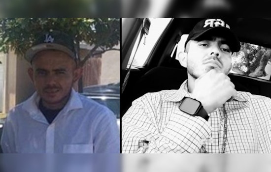 LA County Sheriff Seeks Help to Find Missing Norwalk Man Jorge Luis Piceno