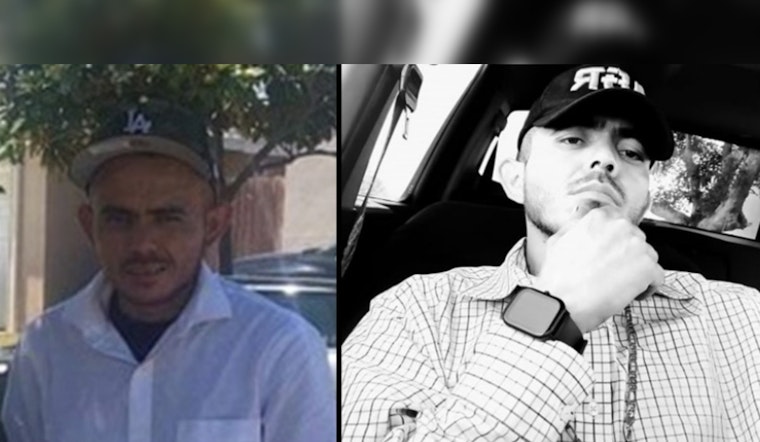 LA County Sheriff Seeks Help to Find Missing Norwalk Man Jorge Luis Piceno