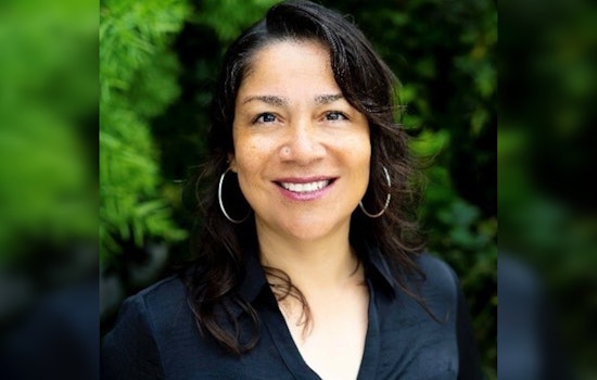 LA County Supervisor Hahn Appoints Latina LGBTQ+ Advocate Ellie Perez to Newly Formed LGBTQ+ Commission