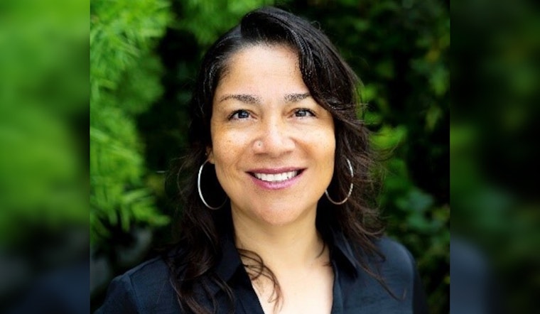 LA County Supervisor Hahn Appoints Latina LGBTQ+ Advocate Ellie Perez to Newly Formed LGBTQ+ Commission