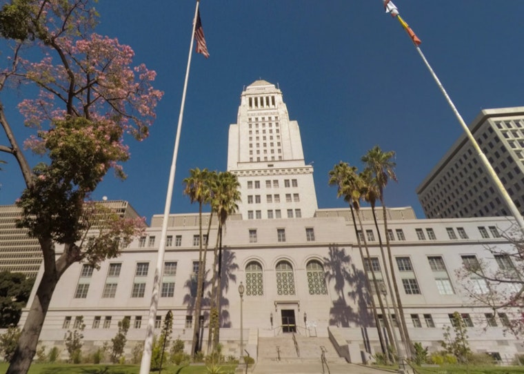 LA County Unveils $68.6 Million in Landlord Relief Grants, Excludes City of Los Angeles Properties