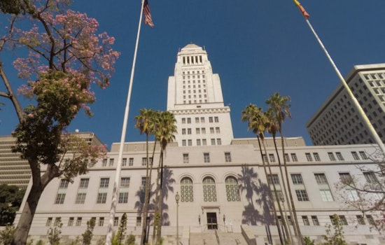 LA County Unveils $68.6 Million in Landlord Relief Grants, Excludes City of Los Angeles Properties