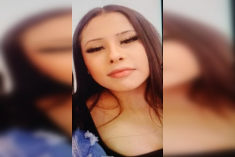 L.A. Desperate for Clues in Hunt for Missing Teen Evelyn Cardenas, Community's Help Sought