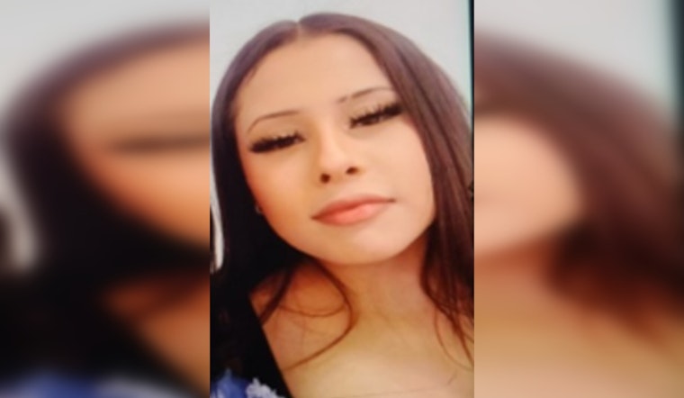 L.A. Desperate for Clues in Hunt for Missing Teen Evelyn Cardenas, Community's Help Sought