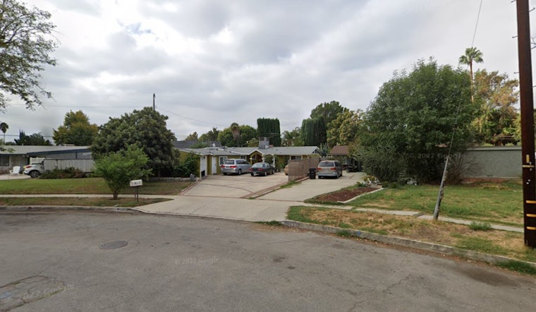 LA Firefighters Quell Reseda House Fire in 25 Minutes, No Injuries Reported