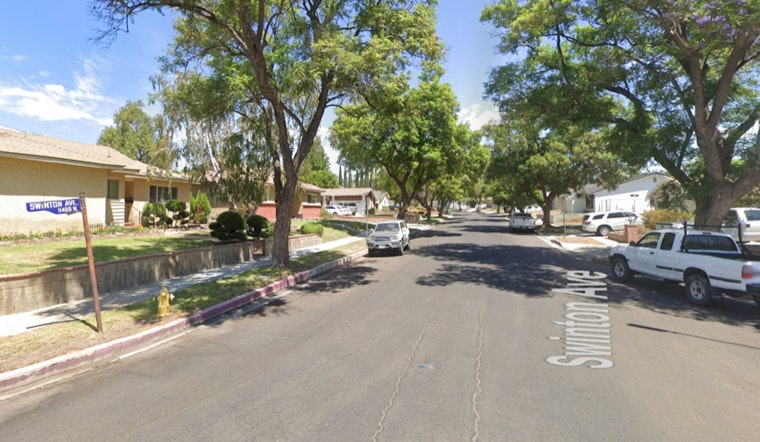 LA Homeowner Shoots Masked Intruder as LAPD Searches for Escaping Pair