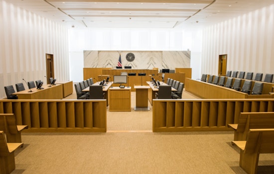 L.A. Man & Aussie Accomplice Charged in $25M Crypto Caper