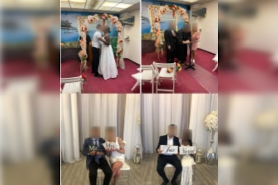 LA Man Convicted in Grand Green Card Romance Ruse