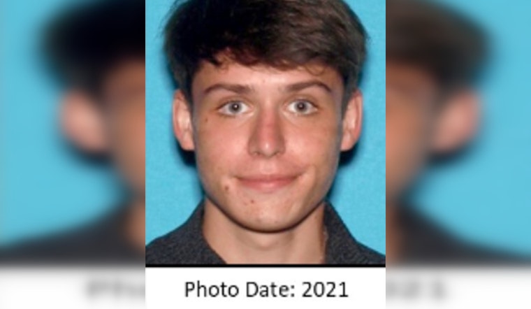L.A. Sheriff Intensifies Hunt for Missing Man in West Hollywood