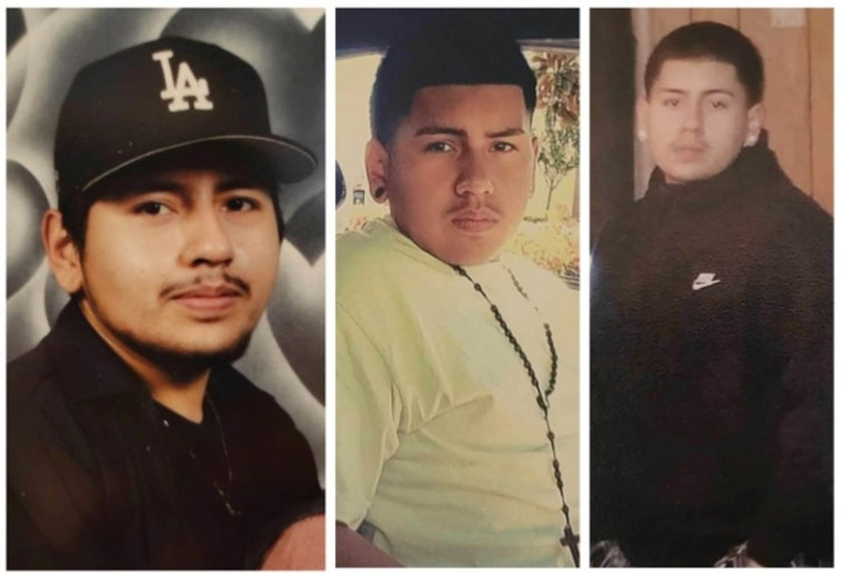 L.A. Sheriff Seeks Public's Help in Compton Murder of 'Innocent Victim' Miguel Prado