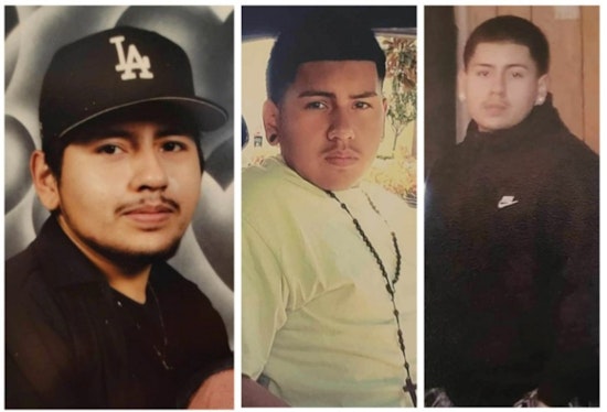 L.A. Sheriff Seeks Public's Help in Compton Murder of 'Innocent Victim' Miguel Prado
