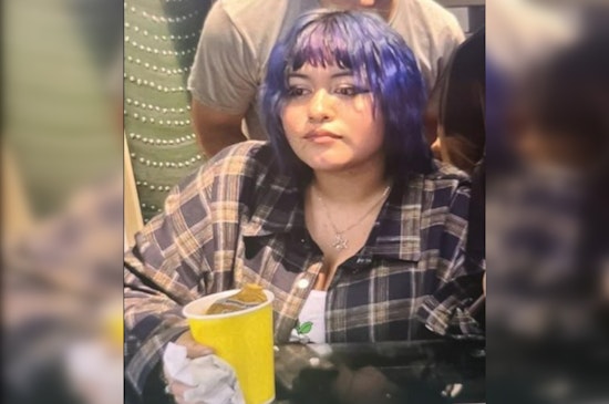 LA Sheriff Seeks Public's Help to Find At-Risk 17-Year-Old