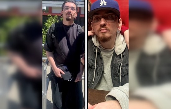 LA Sheriff’s Department Seeks Help to Locate At-Risk Missing Man Last Seen in Pomona