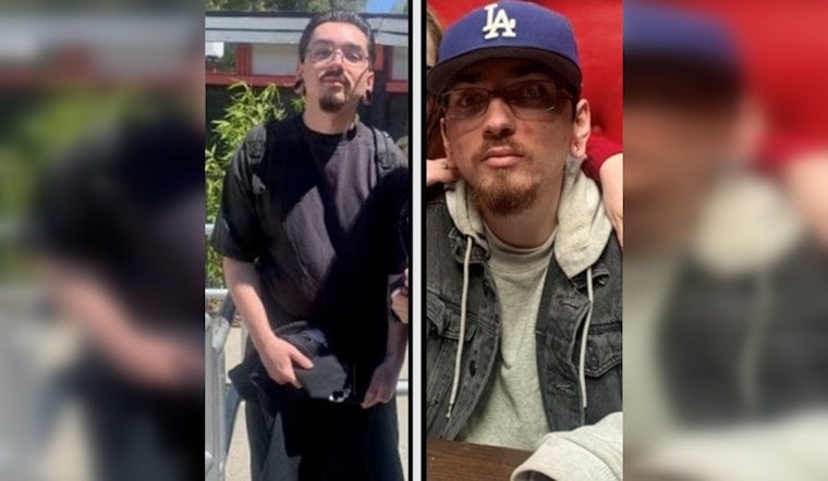 LA Sheriff’s Department Seeks Help to Locate At-Risk Missing Man Last Seen in Pomona