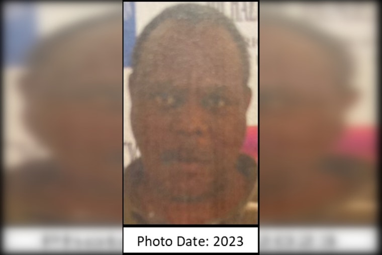 LA Sheriff's Urgent Plea to Locate Willie Brown, a Medically Dependent Man Missing During Festive Season