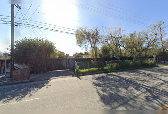 Los Angeles Firefighters Quell Sylmar Blaze Amid Ammo Discharge and Booby Trap Danger