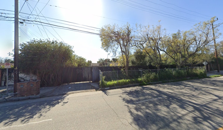 Los Angeles Firefighters Quell Sylmar Blaze Amid Ammo Discharge and Booby Trap Danger