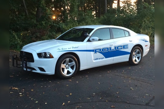 LaGrange Home Struck by Gunfire on Christmas Eve, Police Seek Suspects in Active Investigation