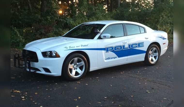 LaGrange Home Struck by Gunfire on Christmas Eve, Police Seek Suspects in Active Investigation