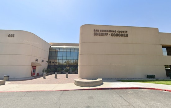 Lake Arrowhead School Lockdown Lifted After Teen's Suspicious Device Found Harmless