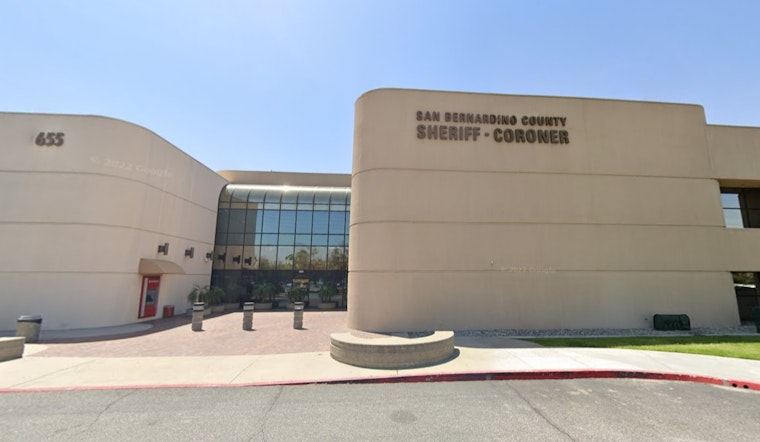 Lake Arrowhead School Lockdown Lifted After Teen's Suspicious Device Found Harmless