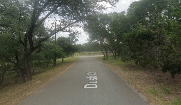 Lake Tragedy, One Dead as Saturday Serenity Turns Sorrowful on Lake Travis