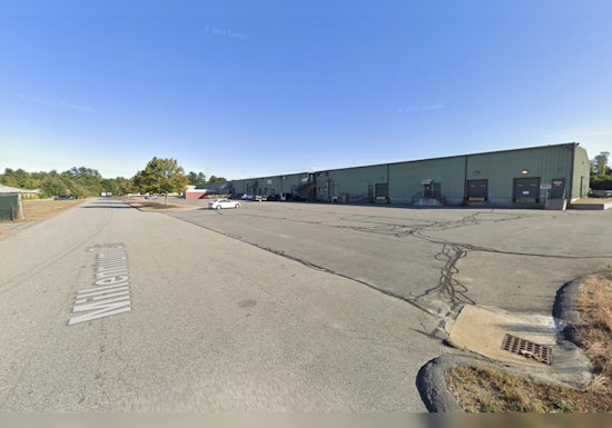 Lakeville Wrestling Coach Charged with Indecent Assault on Teen at Local Club