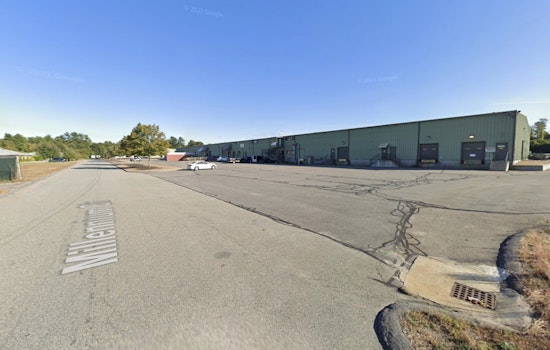 Lakeville Wrestling Coach Charged with Indecent Assault on Teen at Local Club