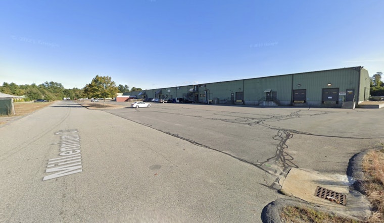 Lakeville Wrestling Coach Charged with Indecent Assault on Teen at Local Club