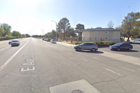 Lancaster Deputy Fatally Shoots Armed Woman Amid Domestic Violence Call