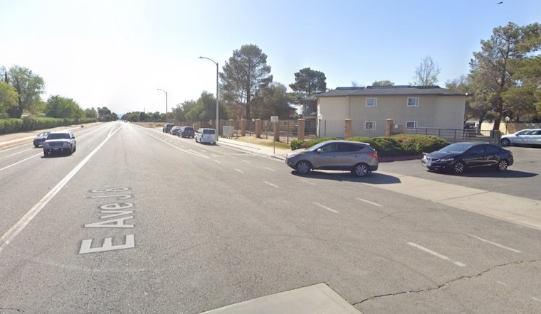 Lancaster Deputy Fatally Shoots Armed Woman Amid Domestic Violence Call