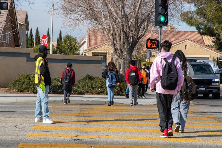 Lancaster Granted $19.7 Million by Federal Program for 'Complete Streets' Road Safety Enhancements