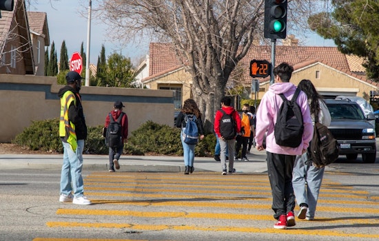 Lancaster Granted $19.7 Million by Federal Program for 'Complete Streets' Road Safety Enhancements