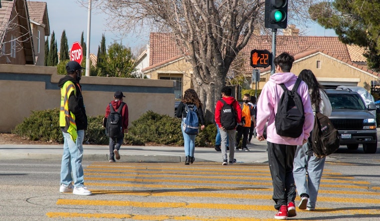 Lancaster Granted $19.7 Million by Federal Program for 'Complete Streets' Road Safety Enhancements