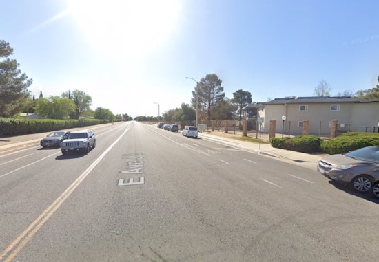 Lancaster Neighborhood Rocked by Deputy-Involved Shooting with Female Suspect Injured, LASD Investigating