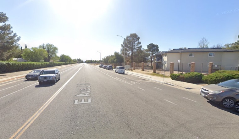 Lancaster Neighborhood Rocked by Deputy-Involved Shooting with Female Suspect Injured, LASD Investigating