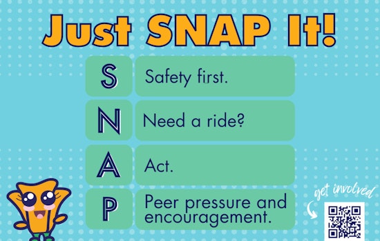Lancaster Secures $61K State Grant to Boost Traffic Safety Education Among Young Drivers