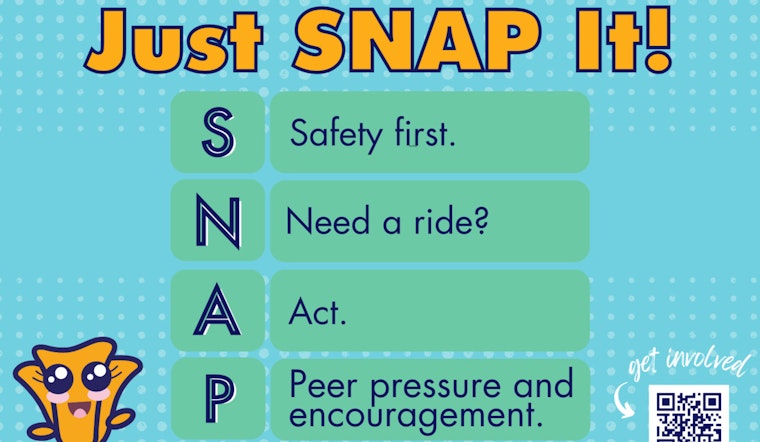Lancaster Secures $61K State Grant to Boost Traffic Safety Education Among Young Drivers