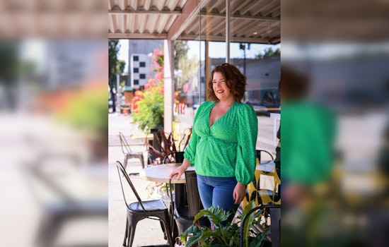 Landerman Crowned Food Network's Holiday Baking Champion
