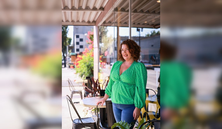 Landerman Crowned Food Network's Holiday Baking Champion