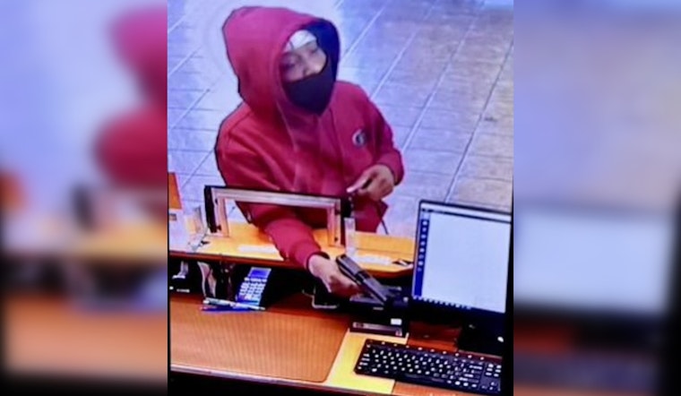 LAPD Apprehends Suspected Armed Robbery Duo on Christmas Eve in Los Angeles