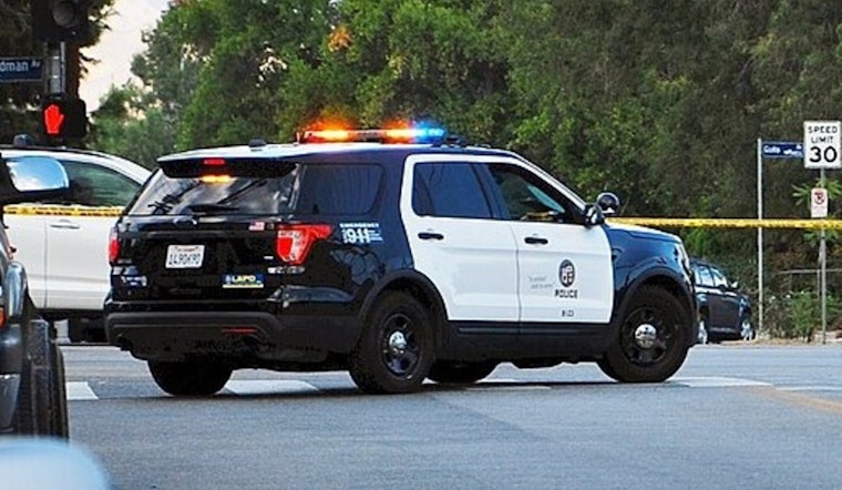 LAPD Arrests Six in Prostitution Sting in South Los Angeles