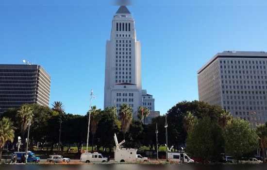 LAPD Ramps Up Presence, Prioritizes Public Safety Ahead of Anticipated Los Angeles Demonstrations