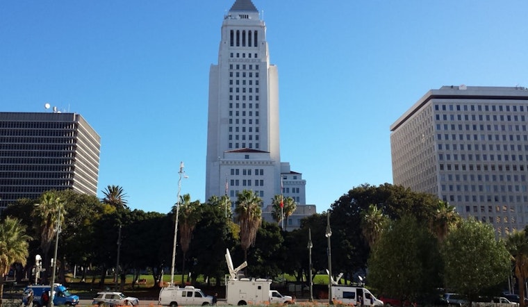 LAPD Ramps Up Presence, Prioritizes Public Safety Ahead of Anticipated Los Angeles Demonstrations